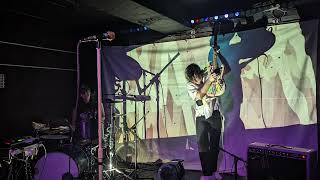 Chris Farren - Live at Elsewhere - Brooklyn, NY - 9-9-2023 (FULL SHOW AUDIO)