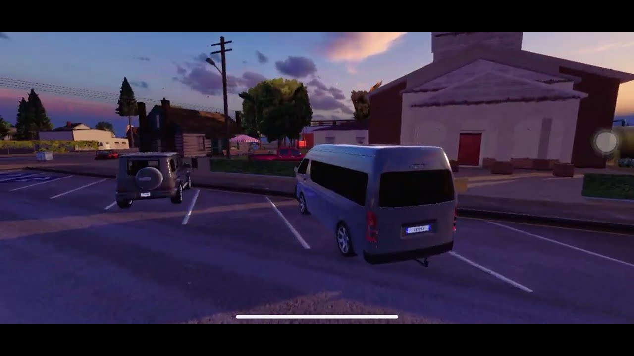 Driving School Simulator : Evo Single Player Missions Car Arizona ...