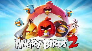 New Pork City - Angry Birds 2