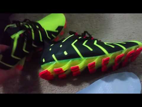 Adidas Springblade Running Shoes
