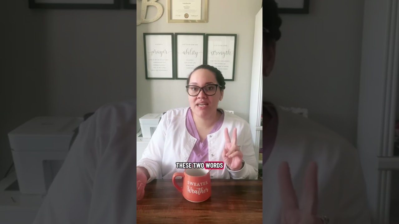 Everything HIGH & HOT!Let’s break down Hyperthyroidism