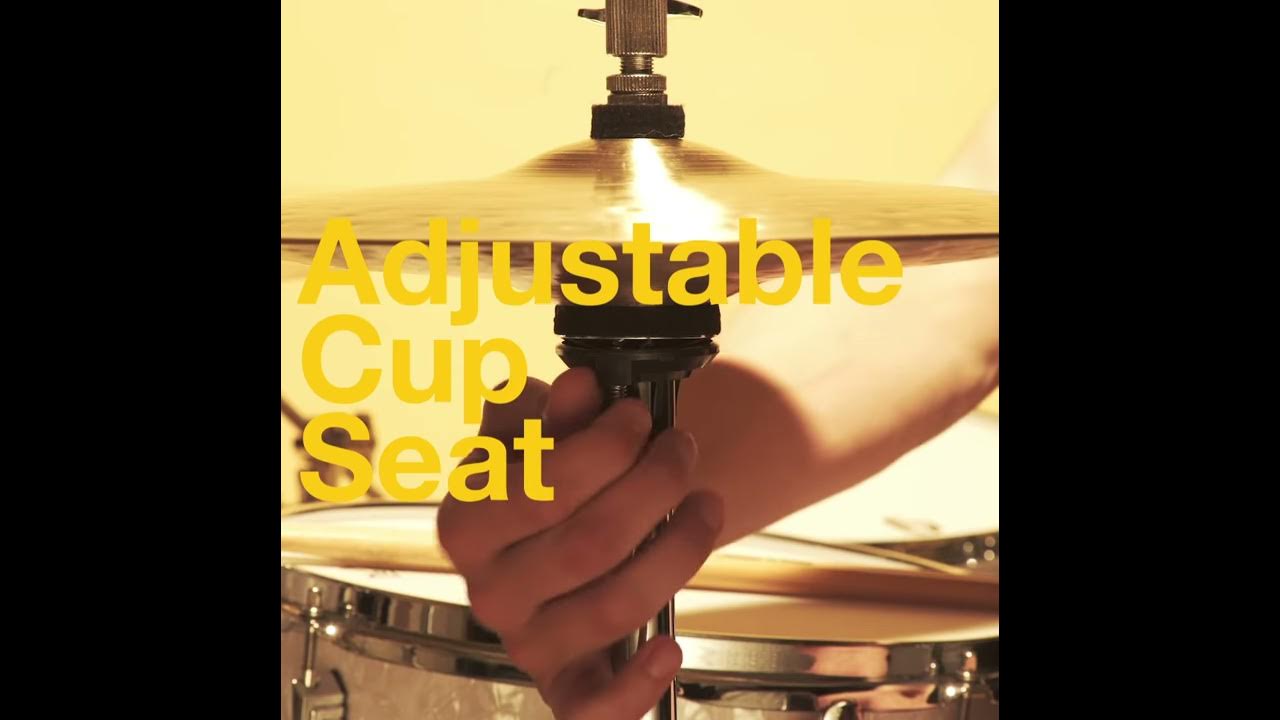 LHD52 HiHat Stand YouTube