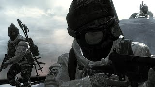 Call of Duty: Black Ops - British Commando Voicelines & Battle Chatter