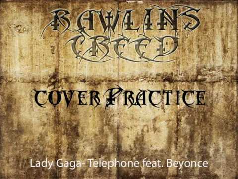 Rawlins Creed- Telephone Rock Remake