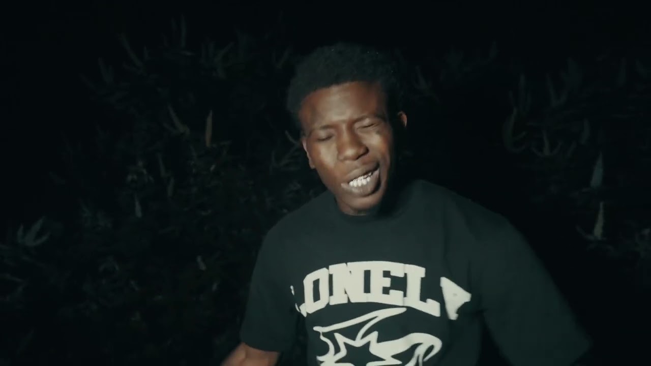 FullyGangJit - Still Bleeding