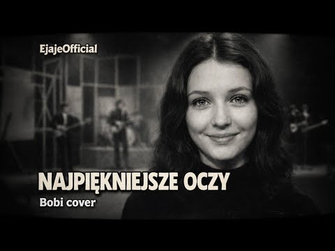 Najpiękniejsze oczy - EjajeOfficial