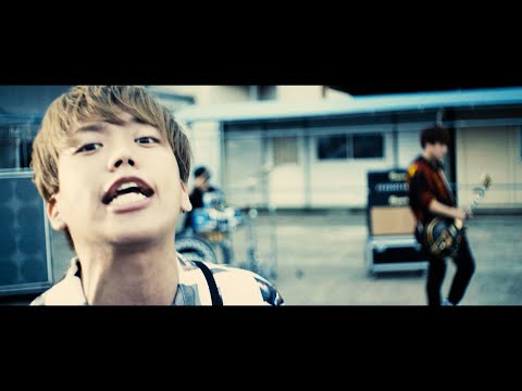 04 Limited Sazabys「Montage」(Official Music Video)