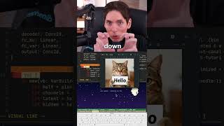 How VAEs Create Images