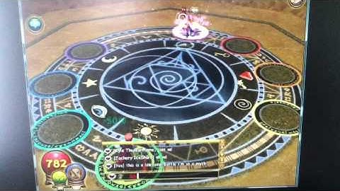 Wizard101 low Level pvp