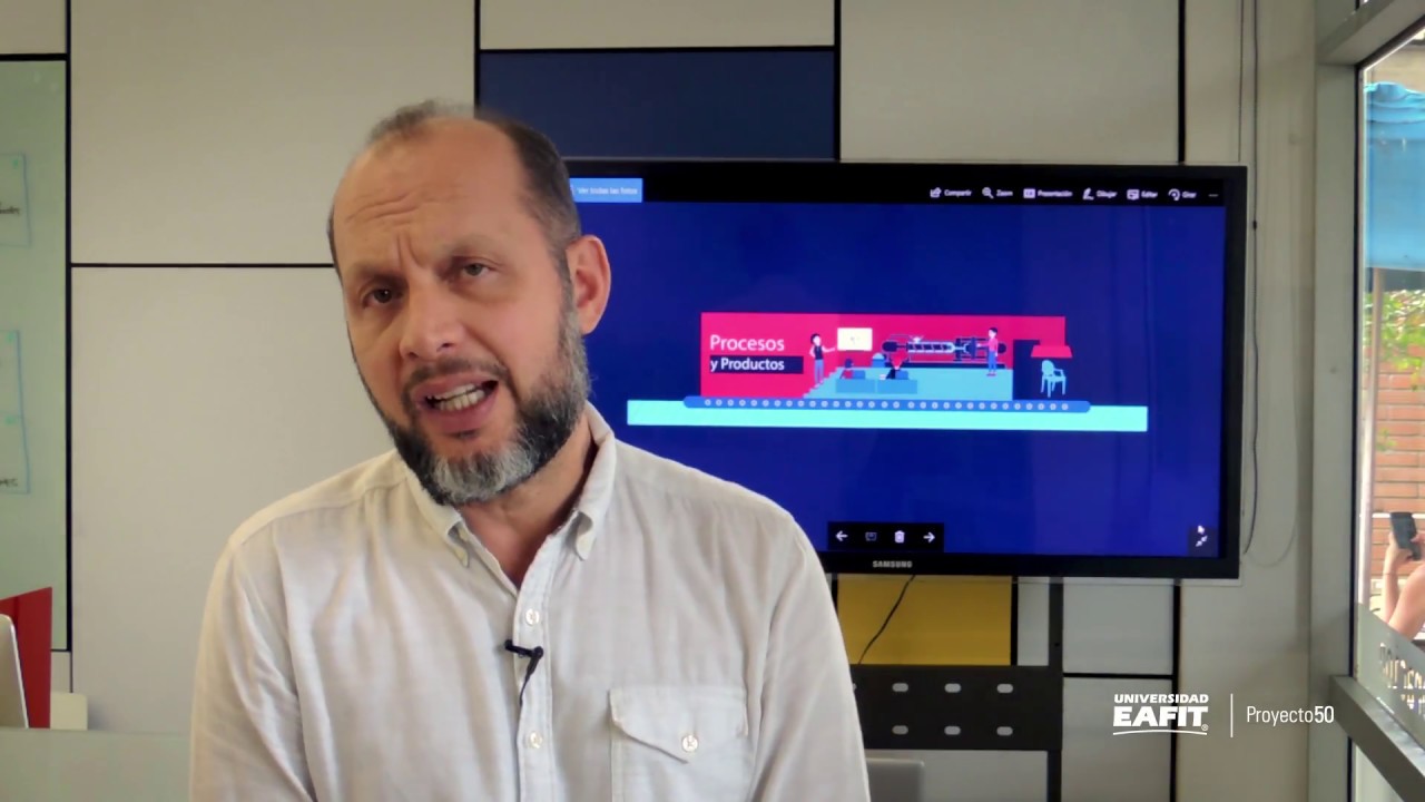 Procesos y Productos ticket1