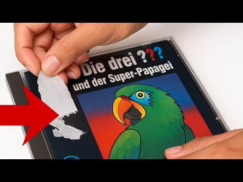 Klebereste entfernen ! AUTO HOLZ PLASTIK GLAS ohne Kratzer