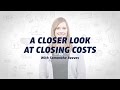 VA Loan Closing Costs, Unallowable Fees and Seller Concessions