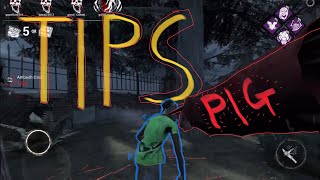 how to play AS and AGAINST the Pig DBD mobile screenshot 5