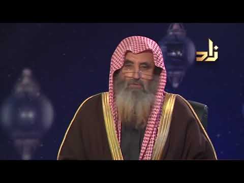 متصلة تشتكي للشيخ سعيد بن علي بن وهف القحطاني : ابني لا يصلي