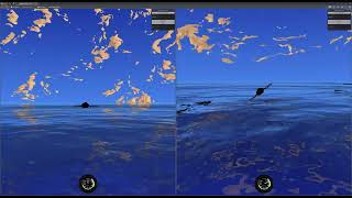 Famous Langenium v6 Multiplayer Split Screen Test Profile