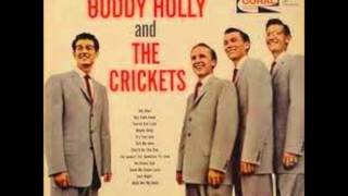 Buddy Holly and The Crickets-Oh Boy! chords