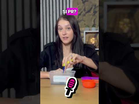 Reel promo creativ, hook vizual + grafică
