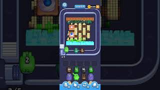 Pixel Flow level 671