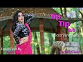 Tip tip song dance cover  sooryavanshi  shruti ii sts rock creation