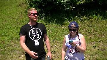 Jared Monaco of The Maine Interview