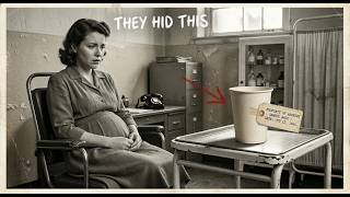 Vanderbilt Secretly Gave Radioactive Drinks to 800 Pregnant Women in 1945
