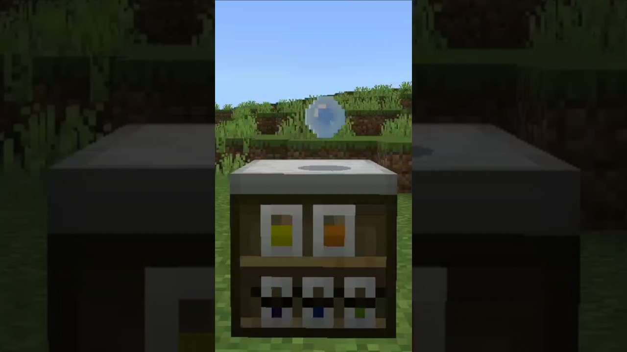 Making make ice bomb from 2016                                             