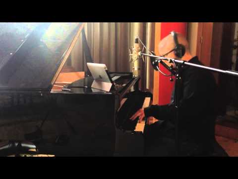 The Dirt (live at Sundlaugin Studio, Iceland)