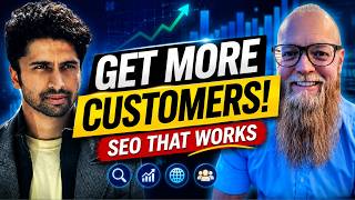 Marketing & SEO Strategies That Actually Grow Your Business | Andrew Newland