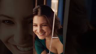 Anushka Sharma💚🔥 looks absolutely stunning in this gorgeous green fit