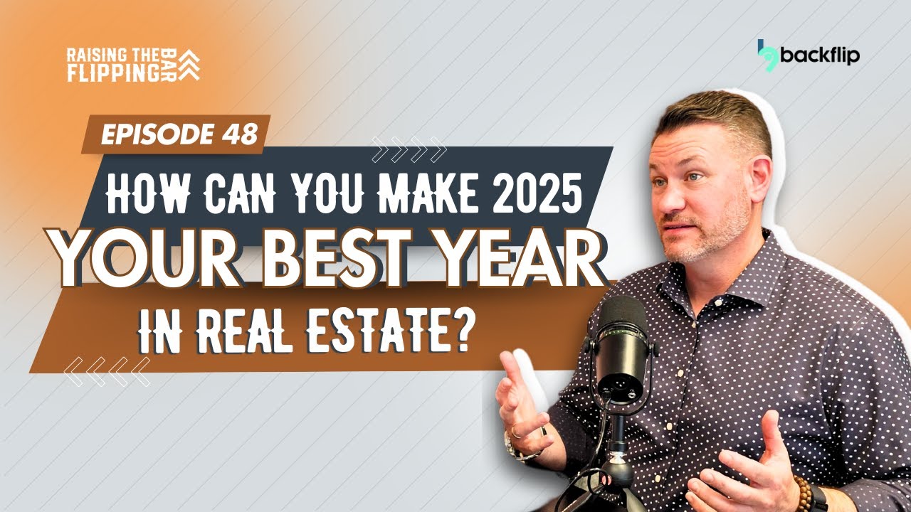 3 Proven Strategies to Master Your Time and Scale Your Real Estate Business