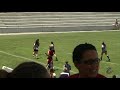 SERIES NACIONALES 2011: 3º/4º COPA DE ORO