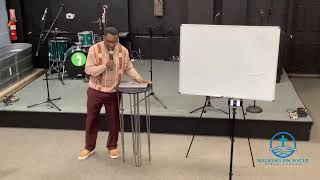 Qualifications for Ministry- Part 3 - Book of Acts Series