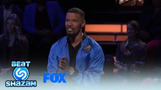 Elliott & Siri Booty Bump On Stage | Season 1 Ep. 5 | BEAT SHAZAM