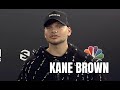 Kane Brown Talks His "Be Like That" BBMAs Performance, His Three Billboard Awards Nominations & More