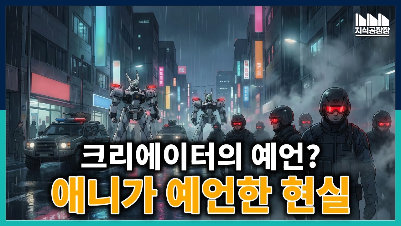 작가가 아무리 천재여도 '현실'을 이길 수 없는 이유