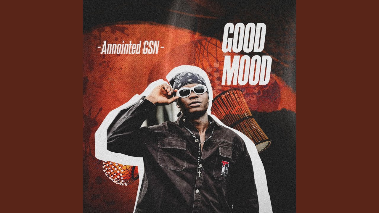 Watch Good Mood on YouTube Watch Good Mood on YouTube