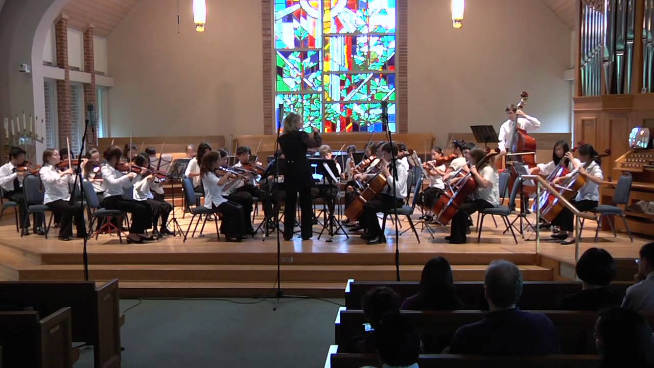 performers chilenos Variations on Tchaikovsky