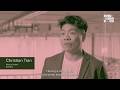 Building a sense of beloning through a diverse community of tech leaders with Christian Tran