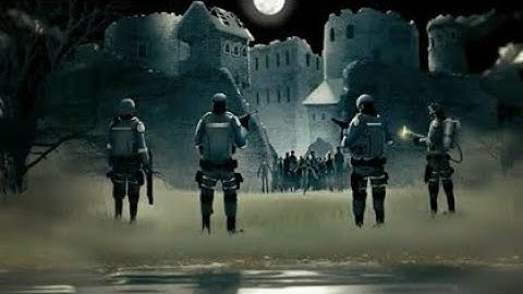 SAS ZOMBIE ASSAULT 3 ONSLAUGHT (Online Game)