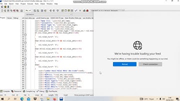 membuat program untuk menghitung hasil akademik mahasiswa menggunakan c++