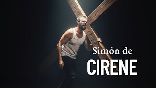 Déjame ser Simón de Cirene | Lucas 23:26 | canción cristiana de adoración