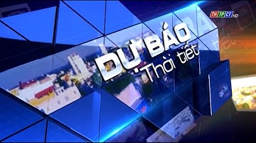 Dự báo thời tiết TP. Cần Thơ 18/02/2022 | THTPCT