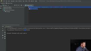 CSC-121 Python Programming Week 3 Part 1 Module 2.1- 2.5