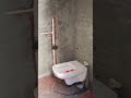waling# toilet s#eats #cons $#plumber working 🛠️🛠️🛠️ 77 #plumbing #ismart
