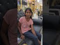 my baby first hair style #plush #rajahmundry #jain road