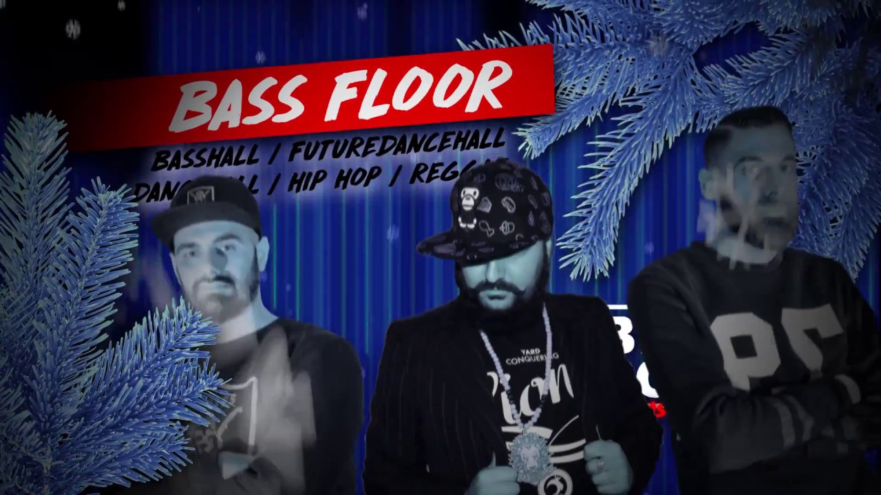 BeatBoxx X-Mas SPECIAL on 3 FLOORS @ CiK Künstlerhaus/Klgft - YouTube