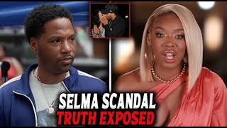 Mendeecees Breaks Down Finally Confirms What Really Happened With Selma!