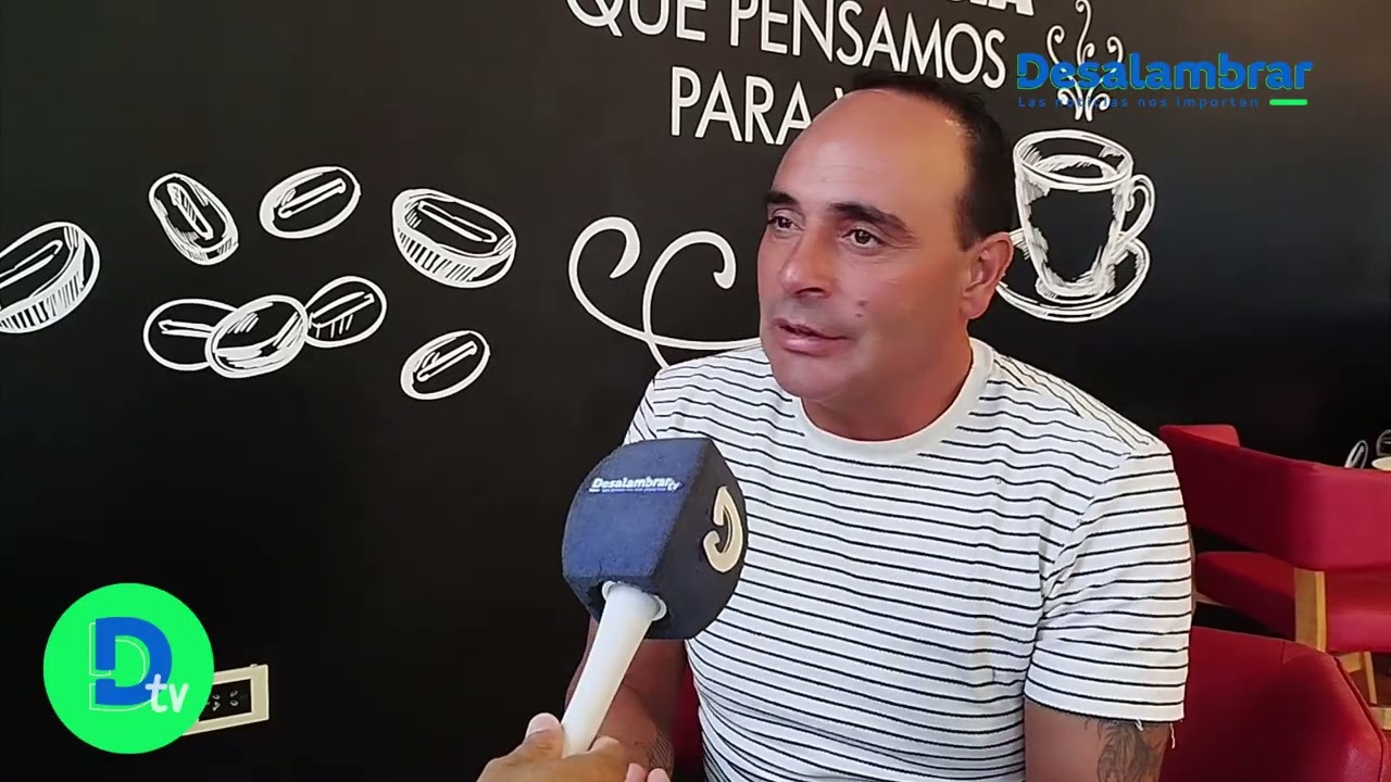 ""Los que militamos siempre tenemos el sueño de gobernar el distrito""