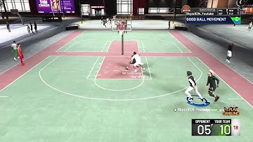 Hitinn AS3 live ss1 grind