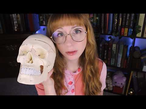 FORCING your brain to turn OFF 😵‍💫 (asmr)